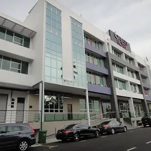 3* Hotel Galaxy Hotel